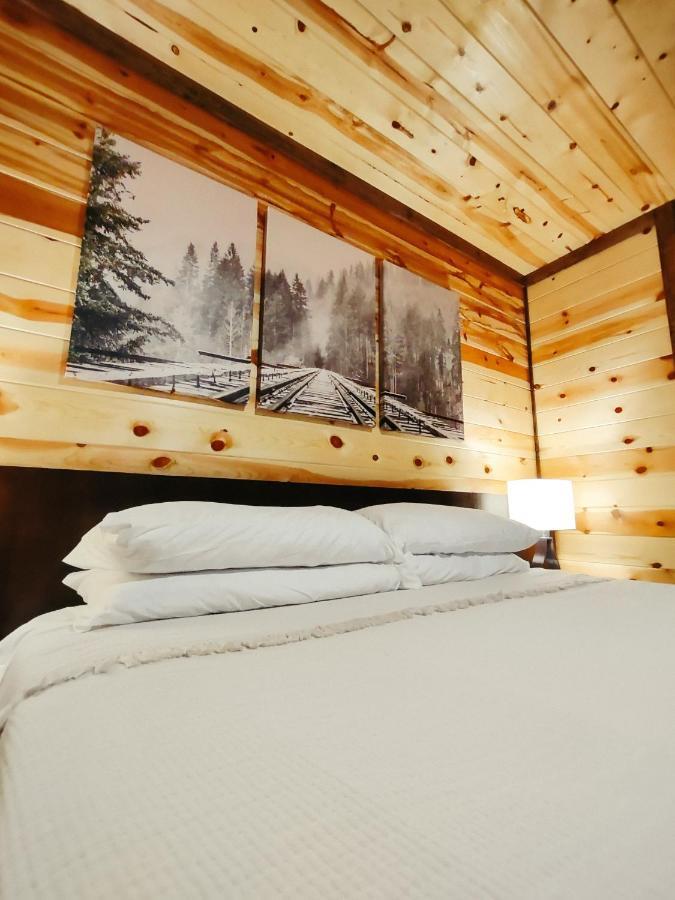 Fishers Of Zen - Broken Bow Vacation Cabin Kültér fotó